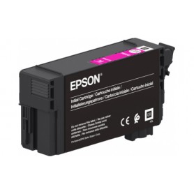 Epson Singlepack UltraChrome XD2 Magenta T40D340(50ml) (C13T40D340)