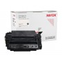 Everyday Toner Nero, HP Q7551X a Xerox, 13000 pagine- (006R03670)