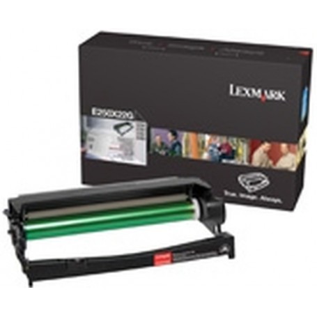Lexmark E250, E35X, E450 30K Photoconductor Kit 30000 pagine (E250X22G)
