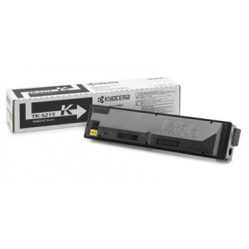 KYOCERA TK-5215K cartuccia toner 1 pz Originale Nero (1T02R60NL0)