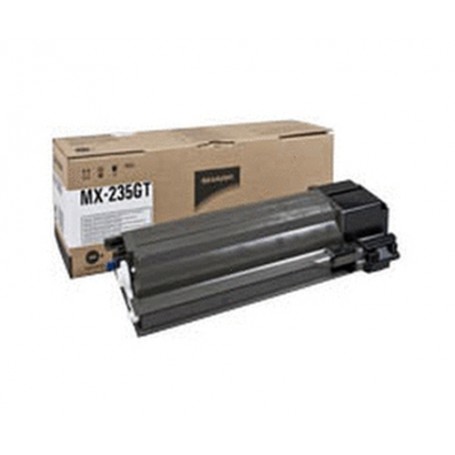Sharp MX-235 GT cartuccia toner 1 pz Originale Nero (MX235GT)