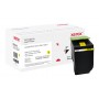 Everyday Toner Giallo ad Resa elevata, Lexmark 71B2HY0 71B0H40 a Xerox, 3500 pagine- (006R04493)