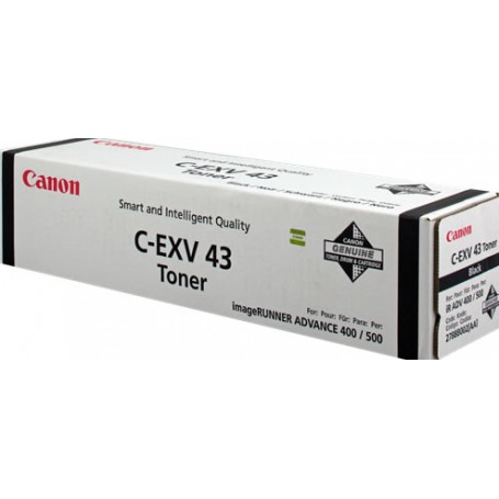 Canon 2788B002 cartuccia toner 1 pz Originale Nero (2788B002AA)