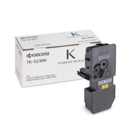 KYOCERA TK-5230K cartuccia toner 1 pz Originale Nero (1T02R90NL0)