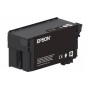 Epson Singlepack UltraChrome XD2 Black T40D140(80ml) (C13T40D140)