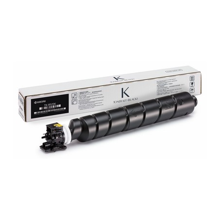 KYOCERA TK-8525K cartuccia toner 1 pz Originale Nero (1T02RM0NL0)