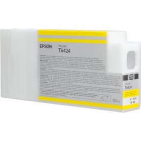 Epson Tanica Giallo (C13T642400)