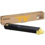 KYOCERA TK-8115Y cartuccia toner 1 pz Originale Giallo (1T02P3ANL0)