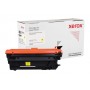 Everyday Toner Giallo ad Resa standard, HP CF032A a Xerox, 11250 pagine- (006R04244)