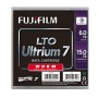Fujifilm LTO Ultrium 7 WORM 6000 GB (16495661)