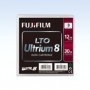 Fujifilm Cartridge Fuji LTO8 Ultrium 12TB/30TB 12000 GB LTO 1,27 cm (16551221)
