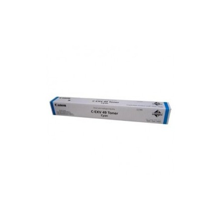Canon 8525B002 cartuccia toner 1 pz Originale Ciano (8525B002AA)