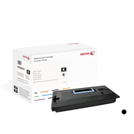 Xerox Cartuccia toner nero. Equivalente a Kyocera TK-710. Compatibile con Kyocera FS-9130, FS-9530 (003R99785)