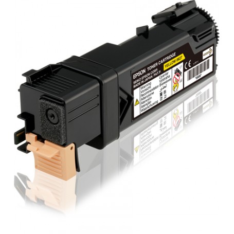 Epson Toner Giallo (C13S050627)