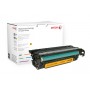 Xerox Cartuccia toner giallo. Equivalente a HP CE402A. Compatibile con HP Colour LaserJet M551DN, Colour LaserJet M5 (006R03011)