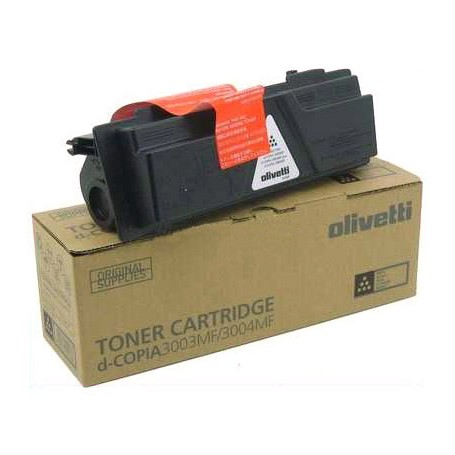 Olivetti B1180 cartuccia toner 1 pz Originale Ciano (B1180)