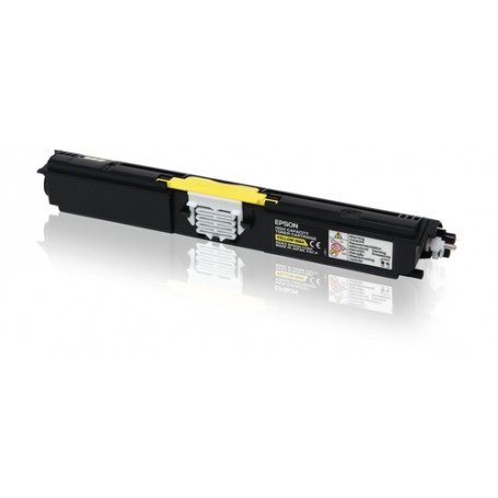 Epson Toner Giallo (C13S050554)