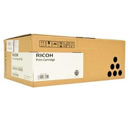 Ricoh 821259 cartuccia toner 1 pz Originale Nero (821259)
