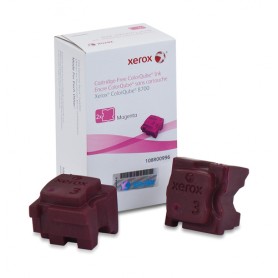 Xerox Inchiostro solido in barrette Magenta da 4.200 pagine per ColorQube 8700 / 8900 (108R00996)