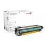 Xerox Cartuccia toner giallo. Equivalente a HP CE742A. Compatibile con HP Colour LaserJet CP5225 (106R02263)