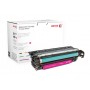 Xerox Cartuccia toner magenta. Equivalente a HP CE253A. Compatibile con HP Colour LaserJet CM3530 MFP, Colour LaserJ (106R01586)