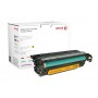 Xerox Cartuccia toner giallo. Equivalente a HP CE252A. Compatibile con HP Colour LaserJet CM3530 MFP, Colour LaserJe (106R01585)