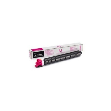 KYOCERA 1T02NDBNL0 cartuccia toner 1 pz Originale Magenta (1T02NDBNL1)