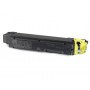 KYOCERA TK-5160Y cartuccia toner 1 pz Originale Giallo (1T02NTANL0)