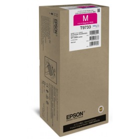 Epson Magenta XL Ink Supply Unit (C13T973300)