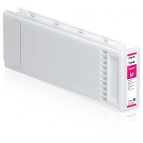 Epson Tanica Magenta (C13T694300)