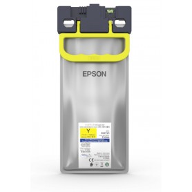 Epson C13T05A400 cartuccia d'inchiostro 1 pz Originale Resa elevata (XL) Giallo (C13T05A400)