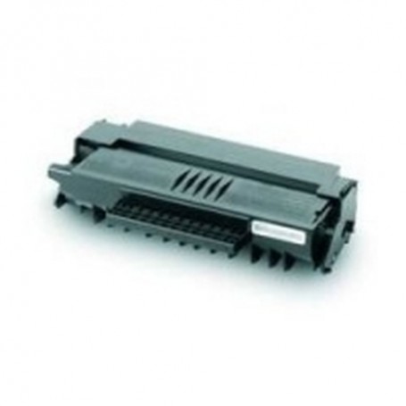 OKI Drum/toner cartridge cartuccia toner Originale Nero (09004461)