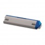 OKI 45536415 cartuccia toner 1 pz Originale Ciano (45536415)