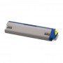 OKI 45536413 cartuccia toner 1 pz Originale Giallo (45536413)