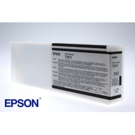 Epson Tanica Nero-foto (C13T591100)
