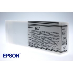 Epson Tanica Nero-matte (C13T591800)