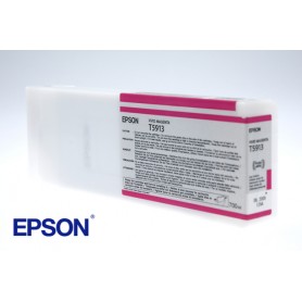 Epson Tanica Vivid Magenta (C13T591300)