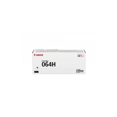 Canon 064H cartuccia toner 1 pz Originale Magenta (4934C001)