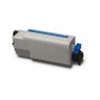 OKI 44661802 cartuccia toner 1 pz Originale Nero (44661802)