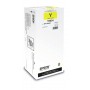 Epson Yellow XXL Ink Supply Unit (C13T869440)