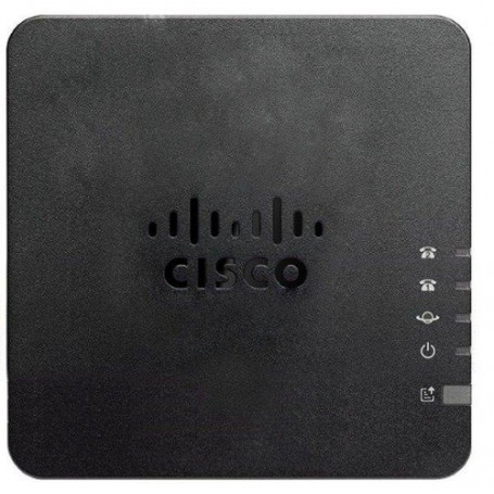 Cisco ATA 191 (ATA191-3PW-K9)
