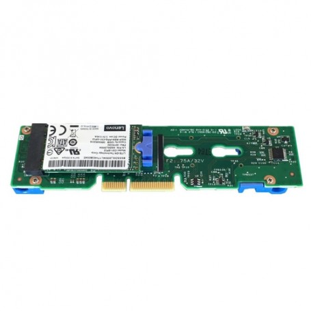 Lenovo 7N47A00129 drives allo stato solido M.2 32 GB Serial ATA III MLC (7N47A00129)