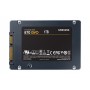 Samsung MZ-77Q1T0 2.5" 1000 GB Serial ATA III QLC (MZ-77Q1T0BW)