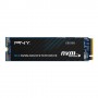 PNY CS2130 M.2 1000 GB PCI Express 3.0 3D NAND NVMe (M280CS21301TBRB)
