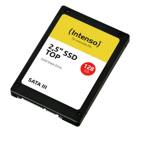 Intenso Top Performance 2.5" 128 GB Serial ATA III MLC (3812430)