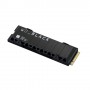 Western Digital SN850 M.2 500 GB PCI Express 4.0 NVMe (WDS500G1XHE)