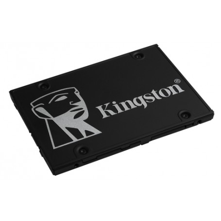 Kingston Technology KC600 2.5" 1024 GB Serial ATA III 3D TLC (SKC600B/1024G)