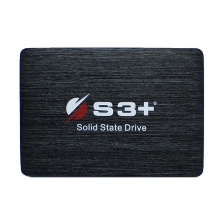 S3+ S3SSDC2T0 drives allo stato solido 2.5" 2048 GB Serial ATA III TLC (S3SSDC2T0)