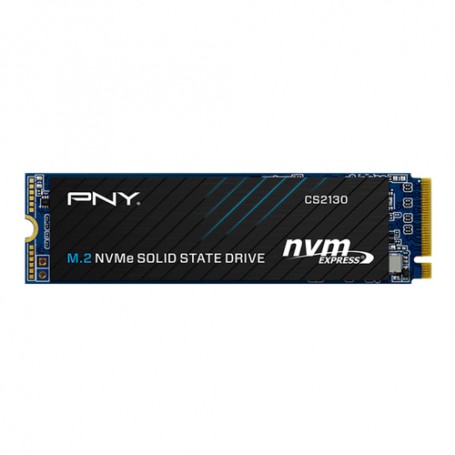 PNY CS2130 M.2 2000 GB PCI Express 3.0 3D NAND NVMe (M280CS21302TBRB)