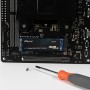 PNY CS2130 M.2 2000 GB PCI Express 3.0 3D NAND NVMe (M280CS21302TBRB)
